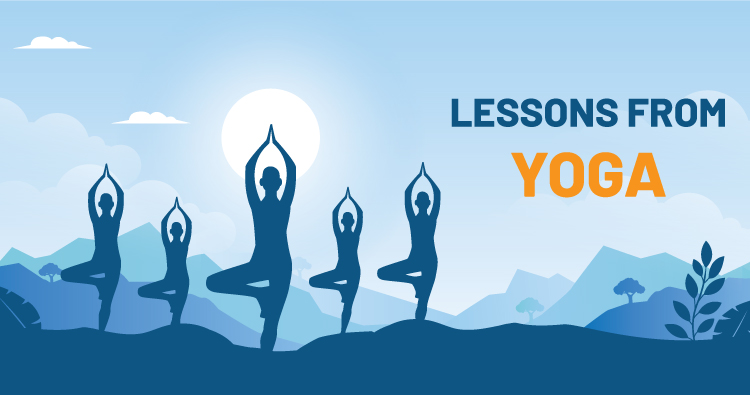5 Investment Lessons from Yoga